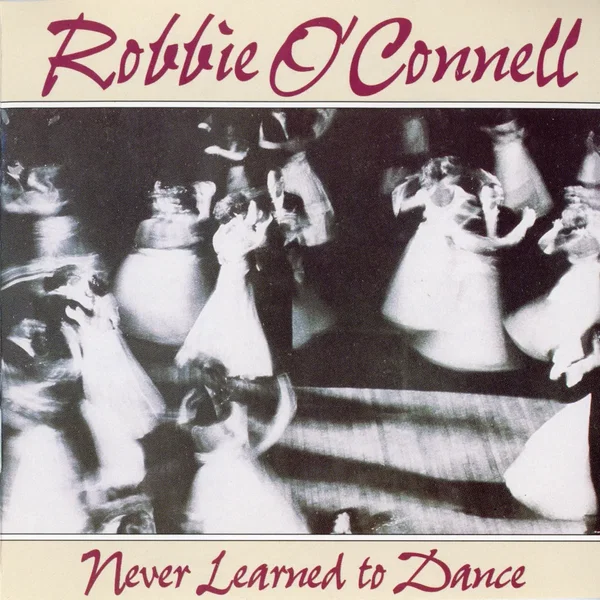 Never Learned to Dance