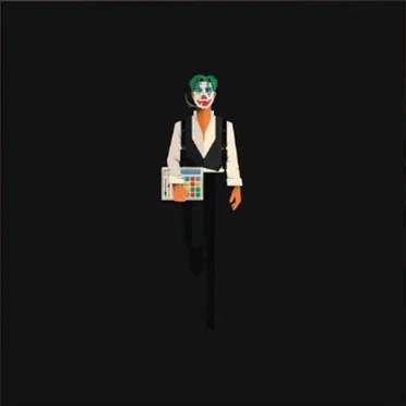 Euro$tep by west - album cover