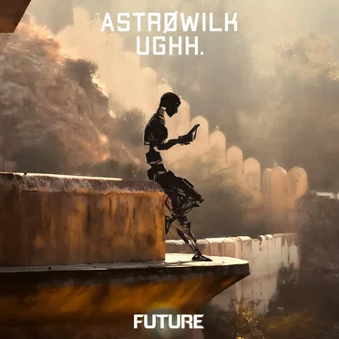 AstrØWilk