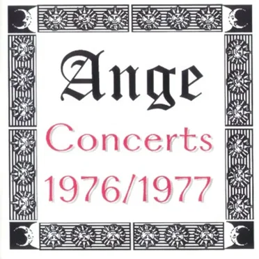 Concerts 1976/1977