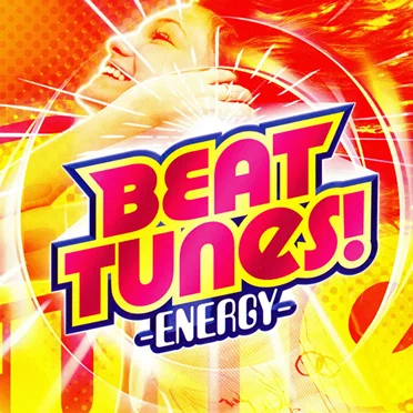 BEAT TUNES! ~ENERGY~ by Various Artists - album cover