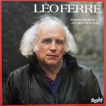 Il est six heures ici… et midi à New York