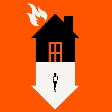 Walkaway by Cory Doctorow - album cover