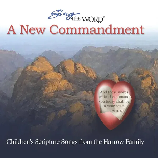 A New Commandment