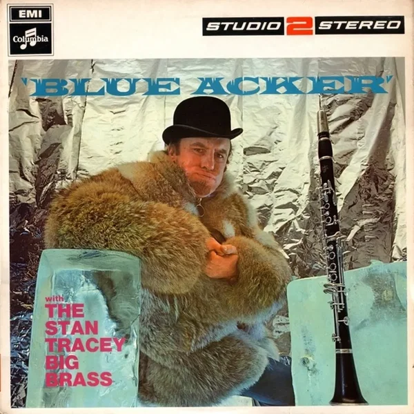 Blue Acker