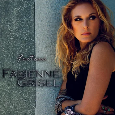 Fortress by Fabienne Grisel - album cover