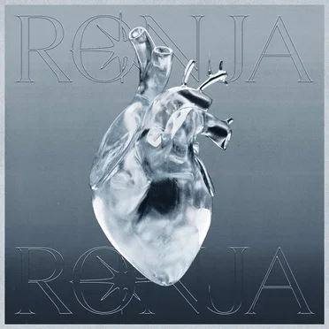 Ding im Brustkorb by Ronja - album cover