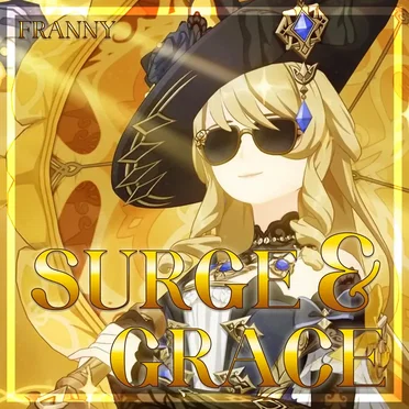 Surge & Grace