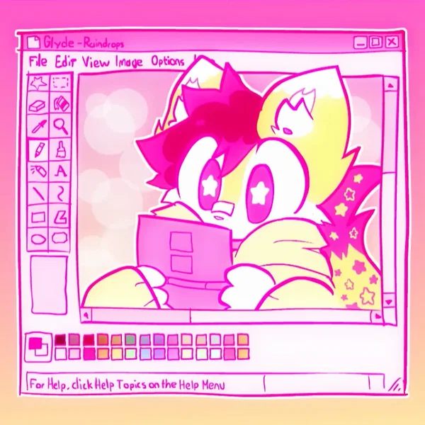 POV: You're Playing on your DS at midnight