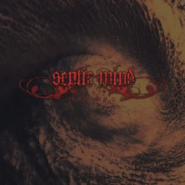 Начало by Septic Mind - album cover
