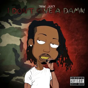I Don’t Give a Damn