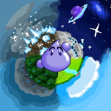 Glace Original Soundtrack by Zachary Chavez - album cover