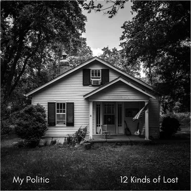 12 Kinds of Lost