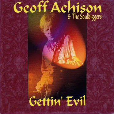 Gettin’ Evil
