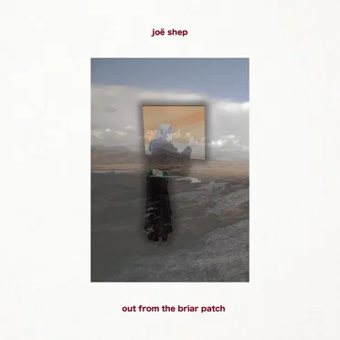 out from the briar patch by joë shep - album cover