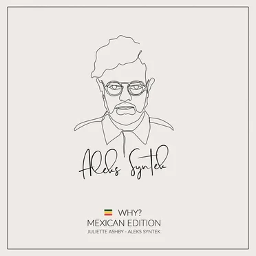 Why? (mexican edition)