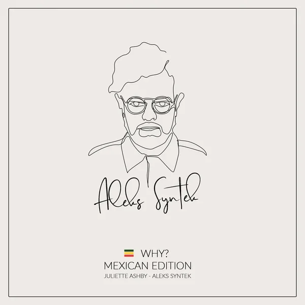 Why? (mexican edition)