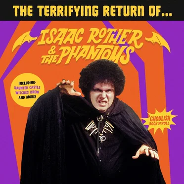 The Terrifying Return Of…