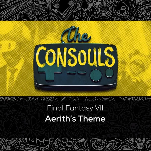 Aerith’s Theme (from “Final Fantasy VII”)
