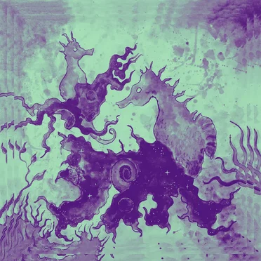 Neptune Grass by Neptune Grass - album cover