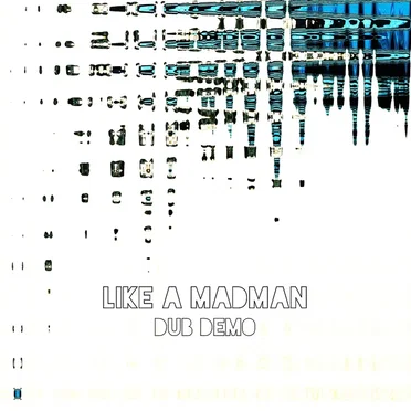 Dub Demo by Like A MadMan - album cover