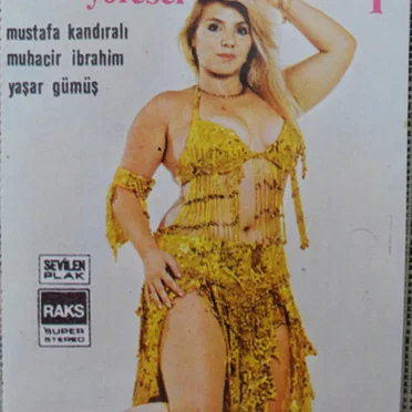 Sevilen Oyun Havaları : Yöresel 1