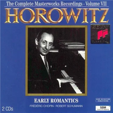 The Complete Masterworks Recordings, Volume 7: Early Romantics