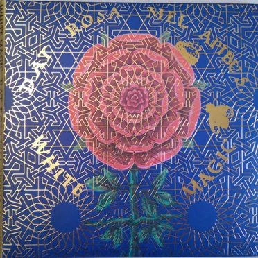 Dat Rosa Mel Apibus