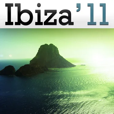 Ibiza '11 by Various Artists - album cover