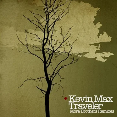 Traveler (Mora Brothers remixes) by Kevin Max - album cover