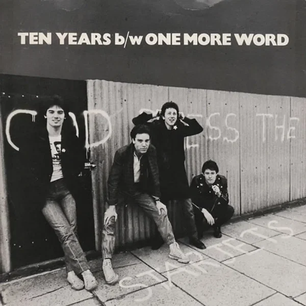 Ten Years