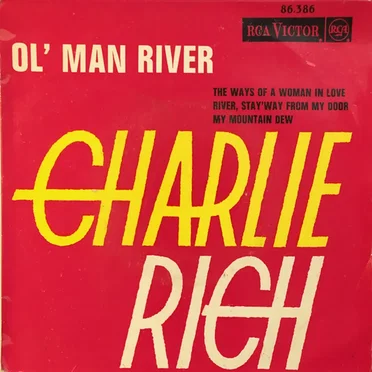 Ol’ Man River