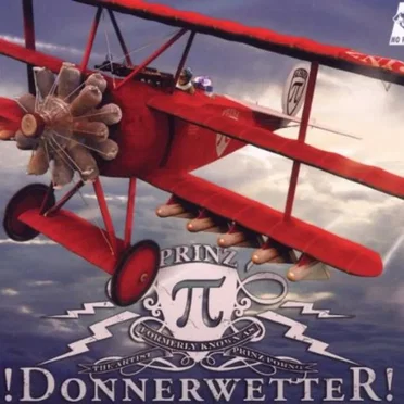 !Donnerwetter!