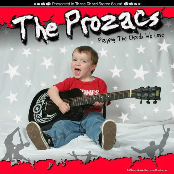 Playing the Chords We Love