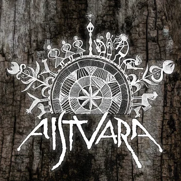 Aistvara by Aistvara - album cover