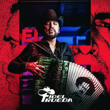 El H by Fidel Rueda - album cover