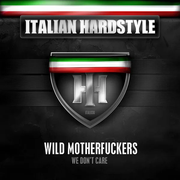Italian Hardstyle 031