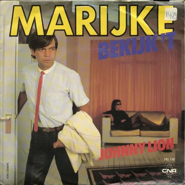 Marijke / Bekijk ’t
