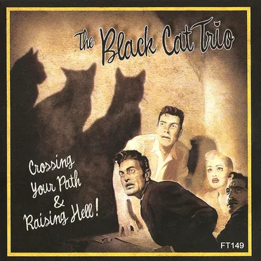 Black Cat Trio