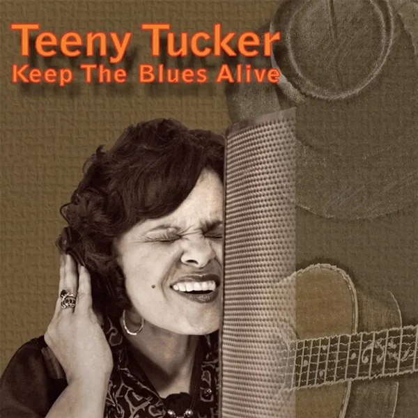 Keep the Blues Alive