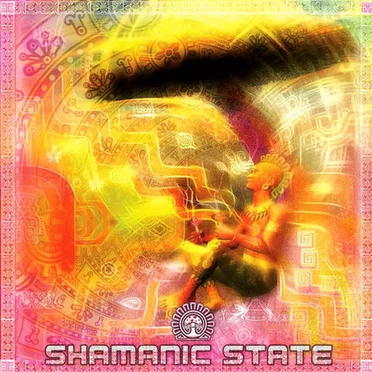 Shamanic State by Various Artists - album cover