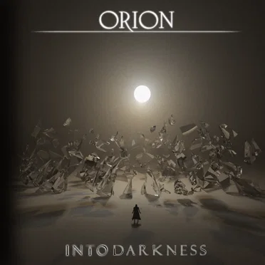 Into Darkness