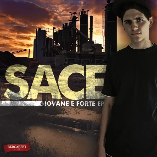 Giovane e forte - Vol. 1