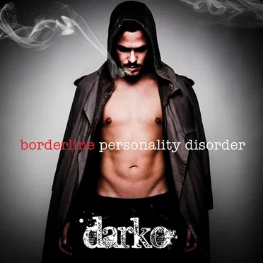 Borderline Personality Disorder by Darko - album cover