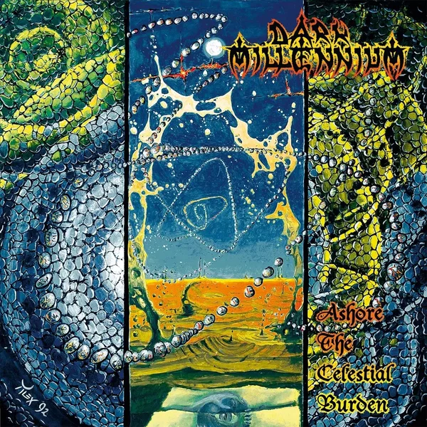 Ashore the Celestial Burden