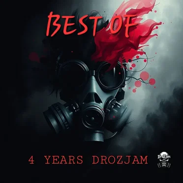 4 Years Drozjam Quaz'ar