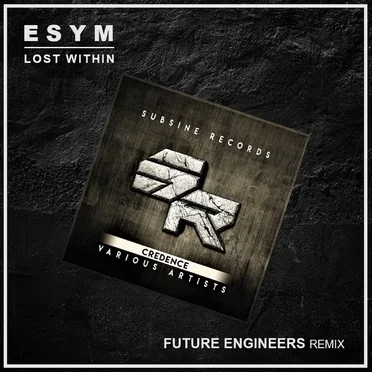 Lost Within (Future Engineers remix)