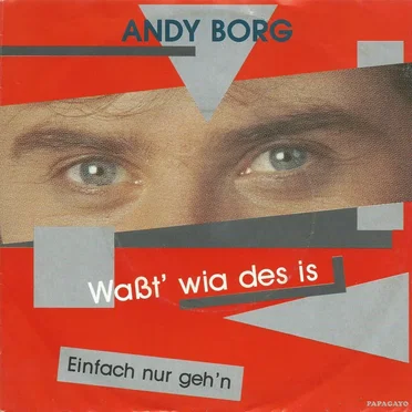 Waßt' wia des is