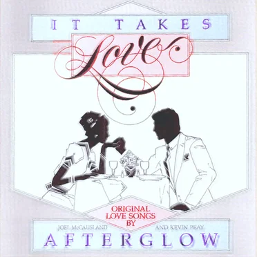 It Takes Love