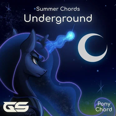 Underground